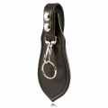 Key Holder with Protective Flap