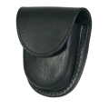 XL Rounded Cuff Case, Slot Back, Hook and Loop