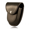 XL Rounded Cuff Case, Slot Back