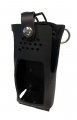 Firefighter’s Radio Holder for Bendix P150 with Extended Battery