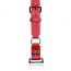 Firefighter’s Suspenders, Loop and ABS Rectangular Ring