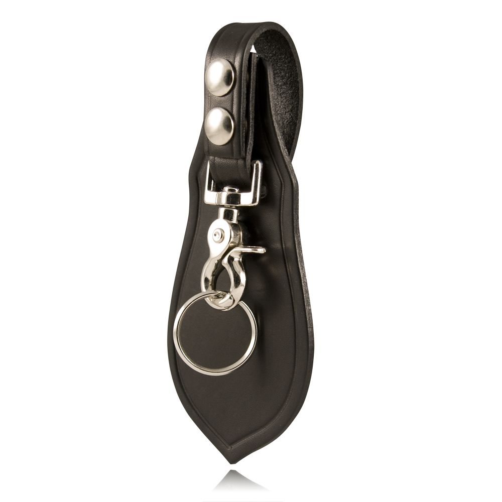 Deluxe Key Holder with Protective Flap
