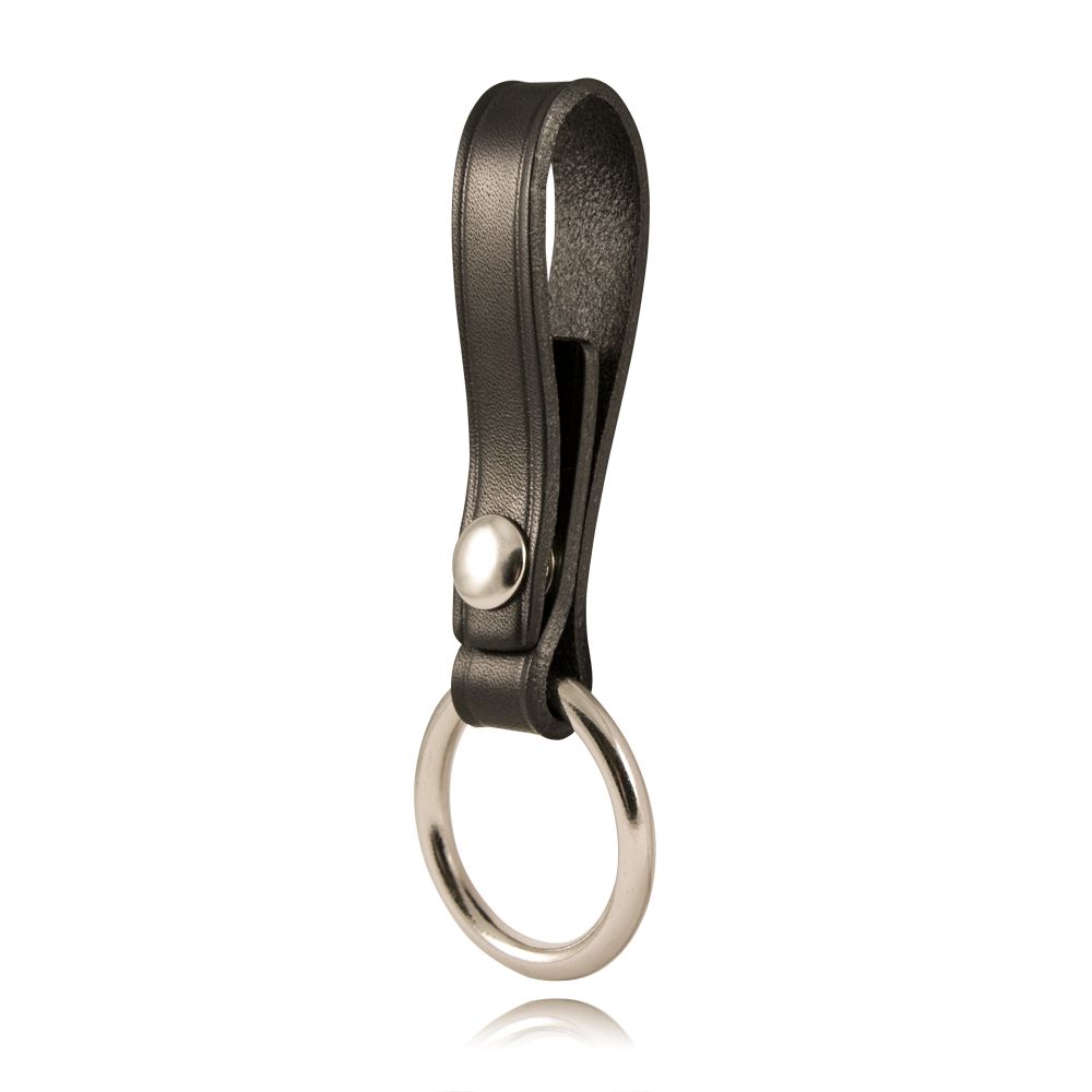 1 1/2” Steel Baton Ring