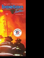 Fire Brochure
