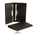 Soft Leather Business Card Holder