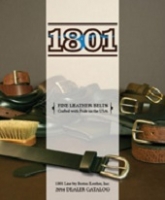 1801 Catalog